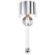 Teagon One Light Wall Sconce (60-7755)