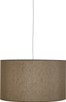 Robert Abbey - K169 - One Light Pendant - Elena - Painted White