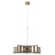 Lone Star Five Light Pendant (2192-863)