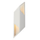Justice Designs - CER-5849-BIS - LED Wall Sconce