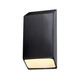 manufacturer_finish:Gloss Black w/Matte White|color_temperature:3000K|cri:90