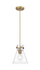 manufacturer_finish:Brushed Brass|manufacturer_glass:Clear Newton Cone