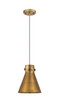 manufacturer_finish:Brushed Brass|manufacturer_glass:Brushed Brass|light_output:220.00lm|color_temperature:2200K|cri:99
