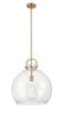 manufacturer_finish:Brushed Brass|manufacturer_glass:Clear Newton Sphere