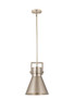 manufacturer_finish:Satin Nickel|manufacturer_glass:Satin Nickel|light_output:220.00lm|color_temperature:2200K|cri:99