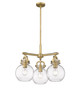 manufacturer_finish:Brushed Brass|manufacturer_glass:Clear Newton Sphere