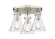 manufacturer_finish:Satin Nickel|manufacturer_glass:Clear Newton Cone