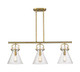 manufacturer_finish:Brushed Brass|manufacturer_glass:Clear Newton Cone