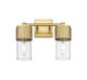 manufacturer_finish:Brushed Brass|manufacturer_glass:Clear Bolivar