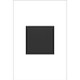 Legrand - ARPTR201GG2 - 20A One-Gang Pop-Out Outlet - adorne - Graphite