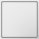 adorne 20A One-Gang Pop-Out Outlet (ARPTR201GW2)