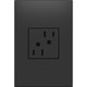 Adorne Tamper-Resistant Outlet (ARTR152G4)
