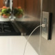 adorne Dual-USB Outlet with Wall Plate (ARTRUSB153M4WP)