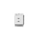 adorne Ultra-Fast Plus Power Delivery USB Type-C/C Outlet Module (ARUSB30PDW4)