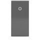 adorne Paddle Switch, Half-Size with Microban (ASPD1531M4)