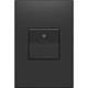 adorne 15A Paddle Switch with Microban (ASPD1532G4)
