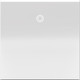 adorne 277V 4-Way Paddle Switch with Microban (ASPD1542W277)
