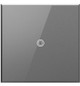 adorne Touch Switch with Microban (ASTH1532M2)