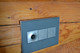 adorne Touch Switch with Microban (ASTH1532M2)