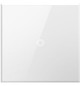 adorne Touch Switch with Microban (ASTH1532W2)