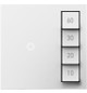 adorne Timer Switch, Manual On/Timed Off with Microban (ASTM2W2)