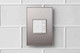 adorne Timer Switch, Manual On/Timed Off with Microban (ASTM2W2)
