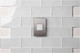 adorne Timer Switch, Manual On/Timed Off with Microban (ASTM2W2)