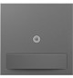 adorne Motion Sensor Switch, Manual On/Auto Off with Microban (ASVS12M4)