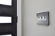 adorne Whisper Switch with Microban (ASWR1532M4)