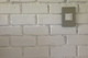 adorne One-Gang Screwless Wall Plate (AWC1G2SN4)