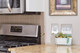 adorne One-Gang-Plus Screwless Wall Plate (AWC1G3SN4)