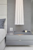 adorne One-Gang-Plus Screwless Wall Plate (AWC1G3SN4)