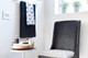 adorne Two-Gang Screwless Wall Plate (AWC2GBS4)