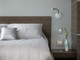 adorne Two-Gang Screwless Wall Plate (AWC2GSN4)