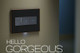 adorne Three-Gang Screwless Wall Plate (AWC3GOB4)