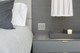 adorne Four-Gang Screwless Wall Plate (AWC4GSN4)
