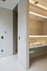 adorne One-Gang Screwless Wall Plate (AWM1G2MW4)