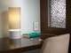 adorne One-Gang Screwless Wall Plate (AWM1G2MW4)