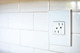 adorne One-Gang Screwless Wall Plate (AWM1G2MWW4)
