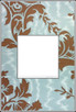Legrand - AWM1G2W4 - One-Gang Screwless Wall Plate Trim - adorne - White