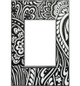 adorne One-Gang-Plus Screwless Wall Plate Trim (AWM1G3M4)