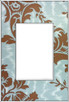Legrand - AWM1G3W4 - One-Gang-Plus Screwless Wall Plate Trim - adorne - White