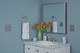 adorne Two-Gang Screwless Wall Plate (AWM2GMS4)