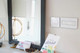 adorne Two-Gang Wall Plate (AWM2GMWW4)