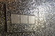adorne Three-Gang Screwless Wall Plate Trim (AWM3GM4)