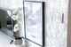 adorne Three-Gang Screwless Wall Plate Trim (AWM3GW4)