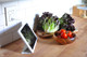 adorne Four-Gang Screwless Wall Plate (AWM4GMW4)