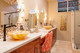 adorne One-Gang Screwless Wall Plate with Microban (AWP1G2BR6)