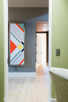 adorne One-Gang Screwless Wall Plate with Microban (AWP1G2MG6)