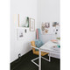 adorne One-Gang Screwless Wall Plate (AWP1G2NK4)